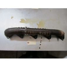 07K201 Left Exhaust Manifold From 2005 FORD F-350 Super Duty  6.0 1840994C1 Power Stoke Diesel